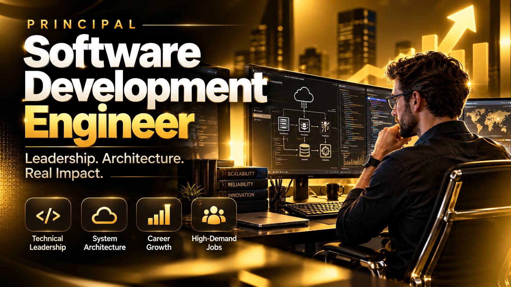 Principal Software Development Engineer