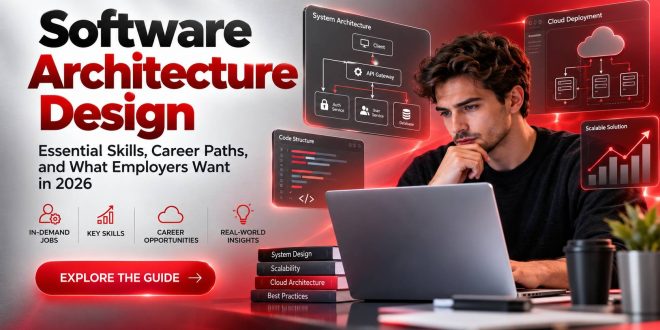 Software Architecture Design