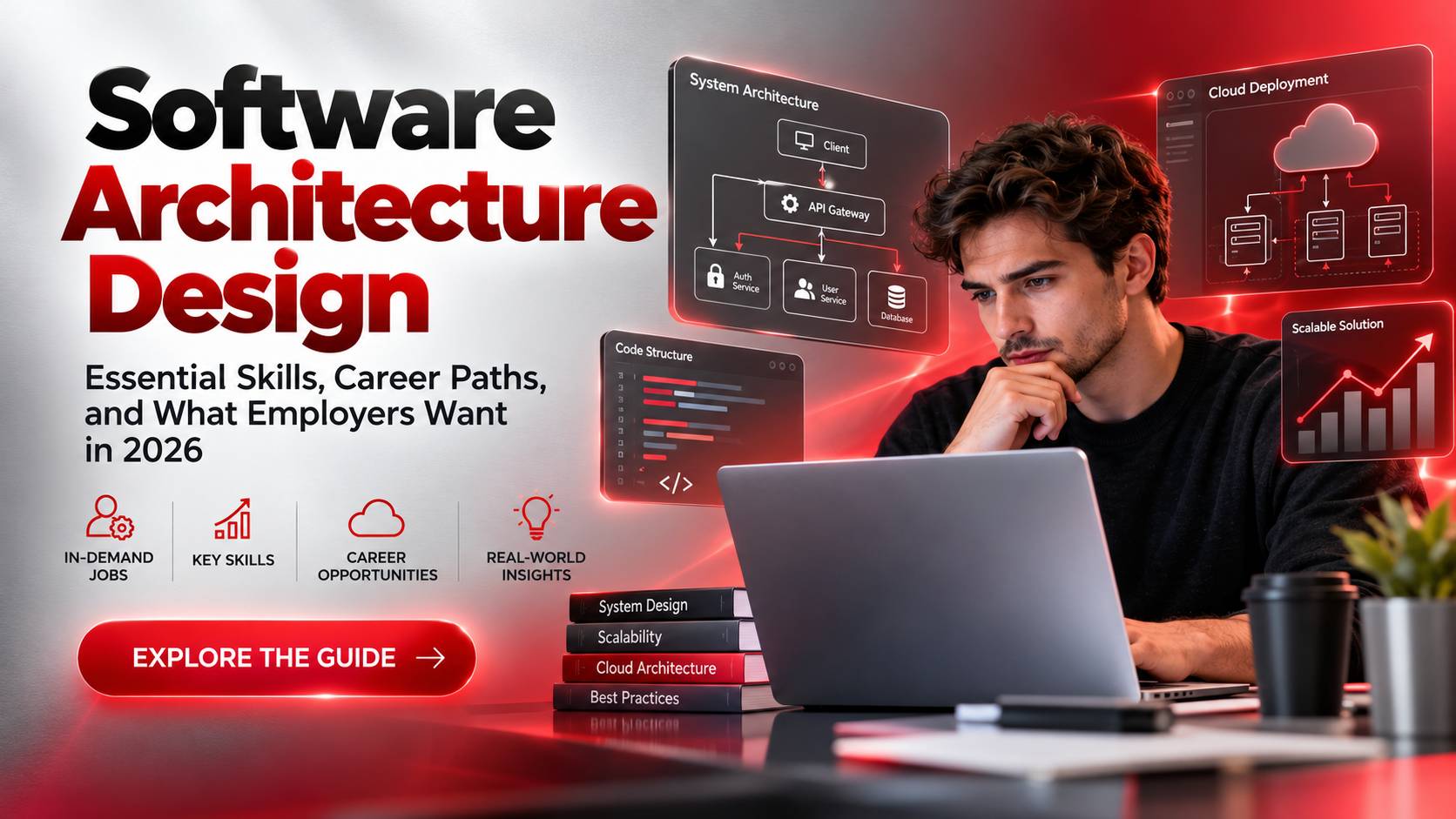 Software Architecture Design