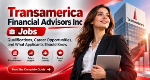 Transamerica Financial Advisors Inc